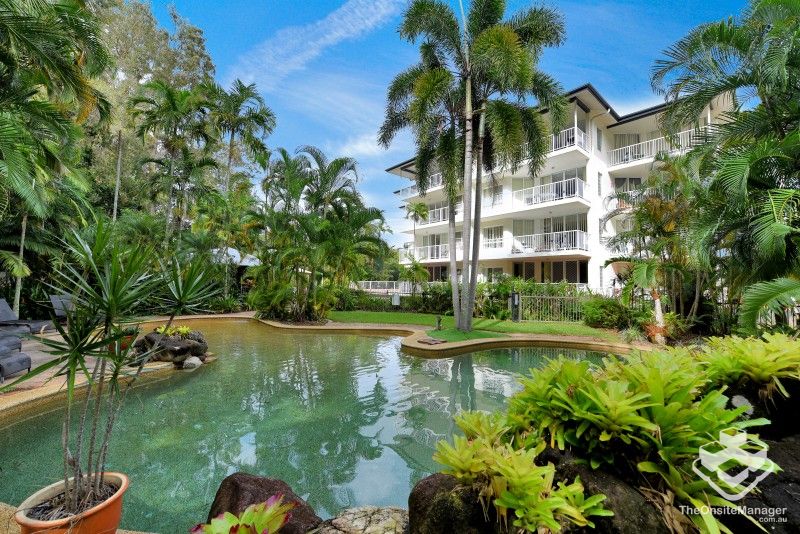 rental property Cairns