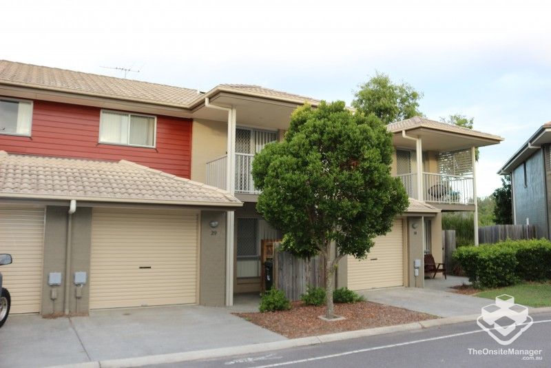 rental property Brisbane