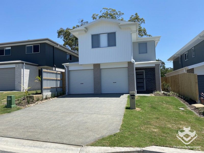 rental property Brisbane