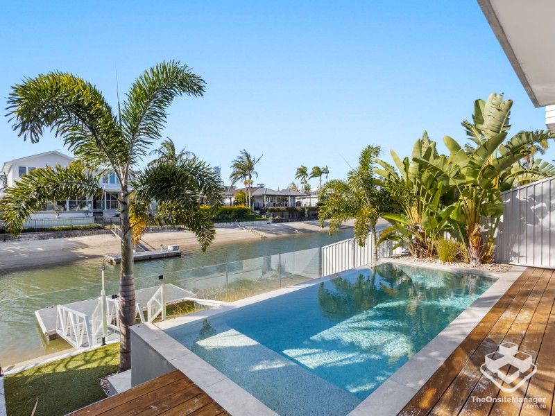 rental property Gold Coast