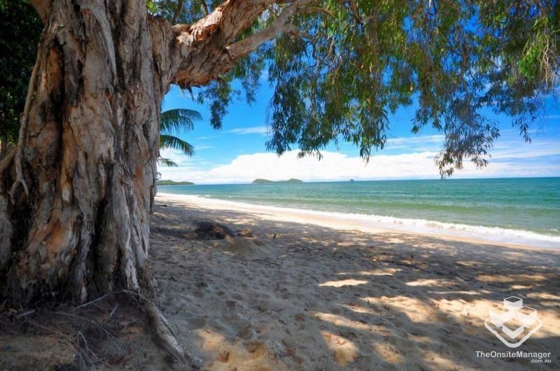 rental property Cairns