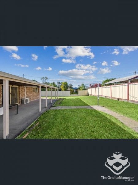 rental property Brisbane