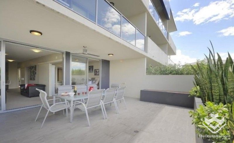 rental property Brisbane