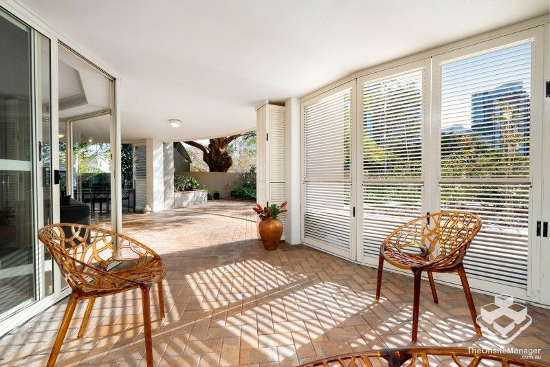 rental property Brisbane