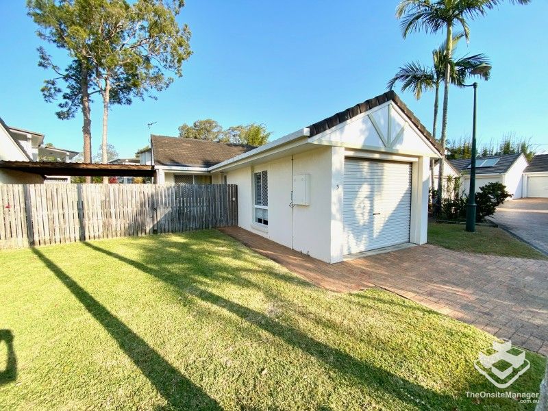 rental property Brisbane