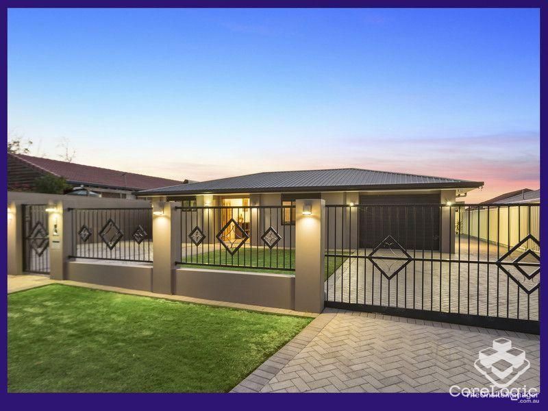 rental property Brisbane