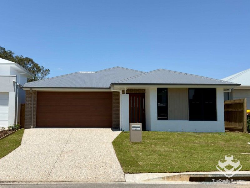 rental property Brisbane