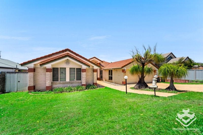 rental property Brisbane