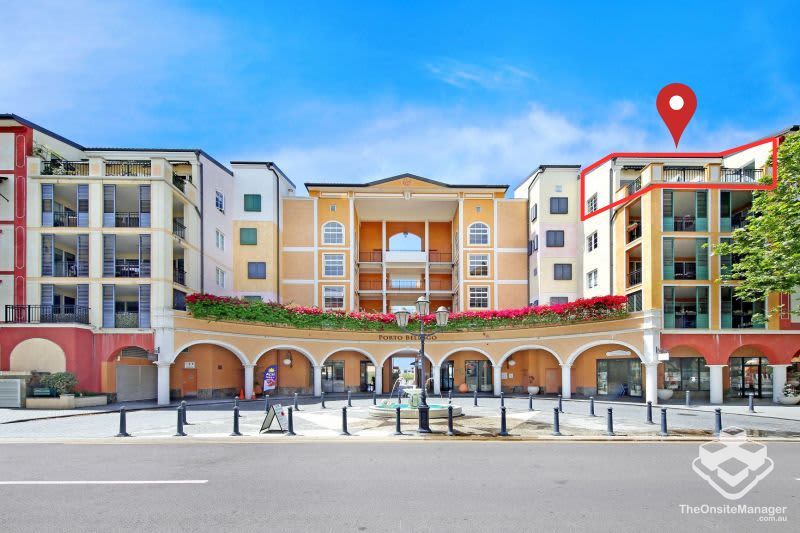 rental property Gold Coast