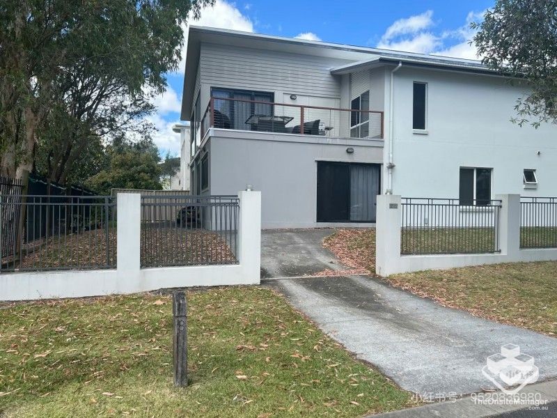 rental property Brisbane