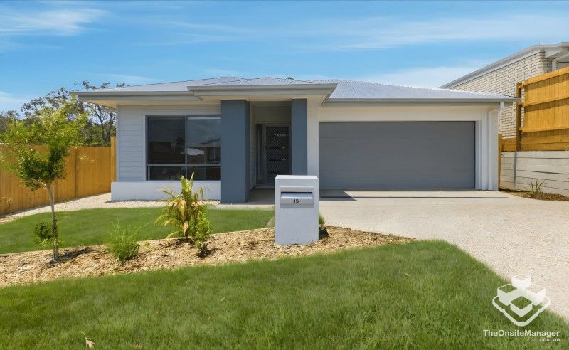 rental property Ipswich