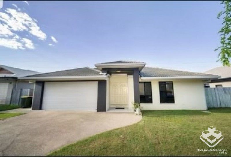 rental property Townsville