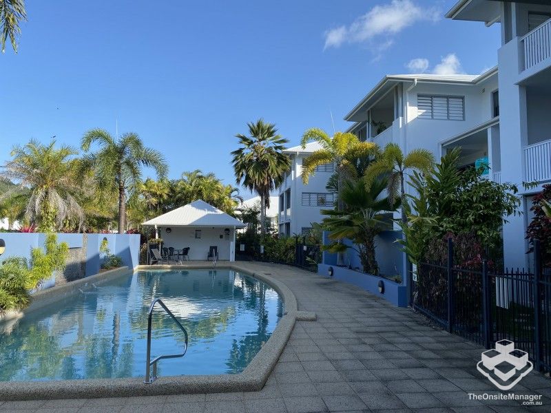 rental property Cairns