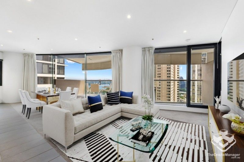 rental property Sydney