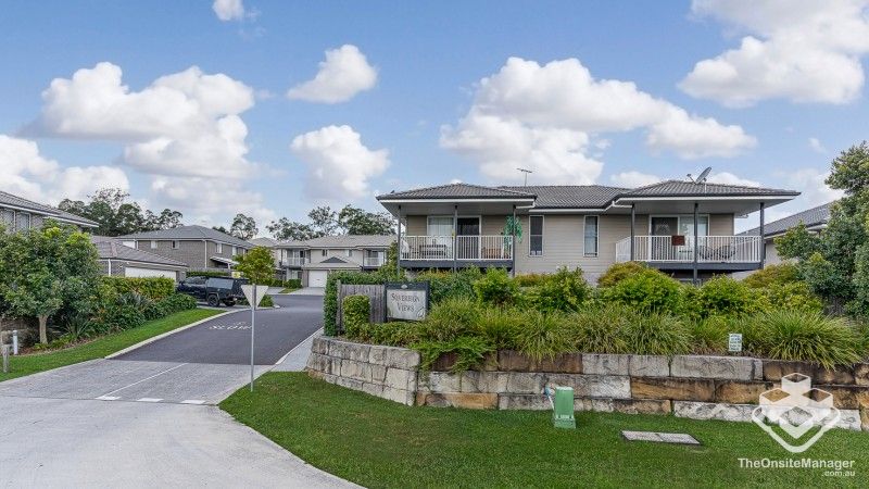 rental property Brisbane