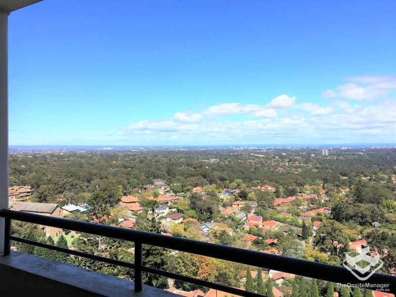 rental property Sydney