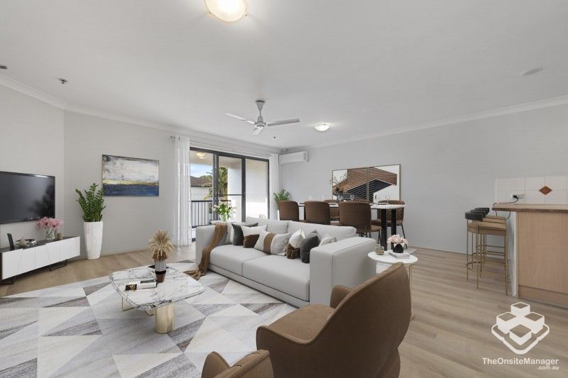 rental property Brisbane