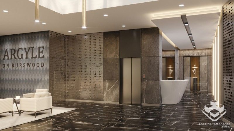 rental property Perth