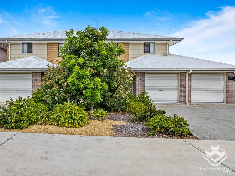 rental property Ipswich