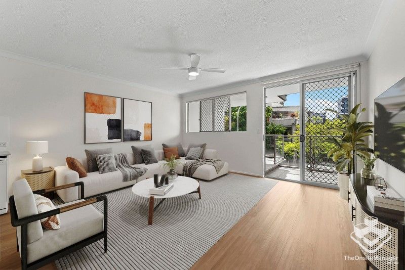 rental property Brisbane