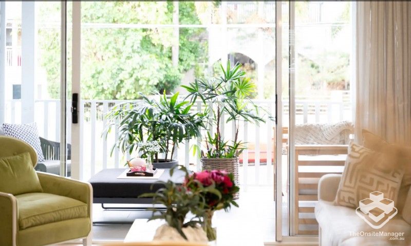 rental property Brisbane