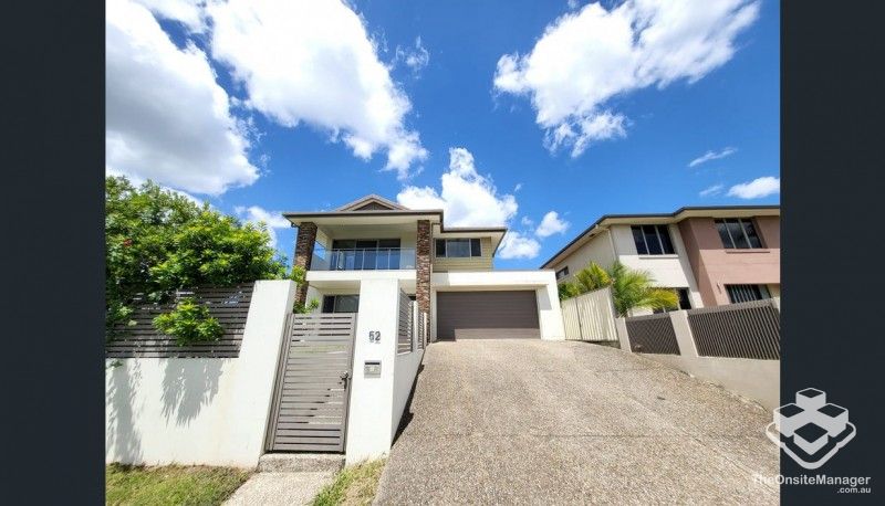 rental property Brisbane