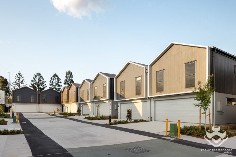 rental property Brisbane