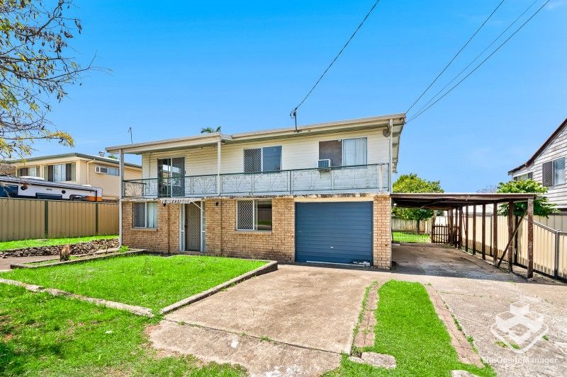 rental property Brisbane