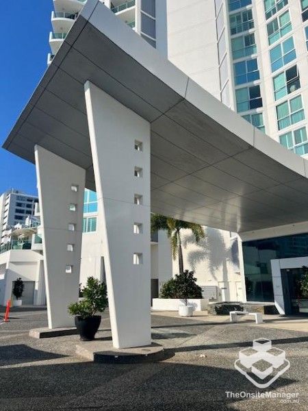 rental property Gold Coast