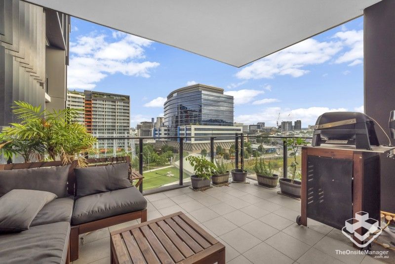 rental property Brisbane