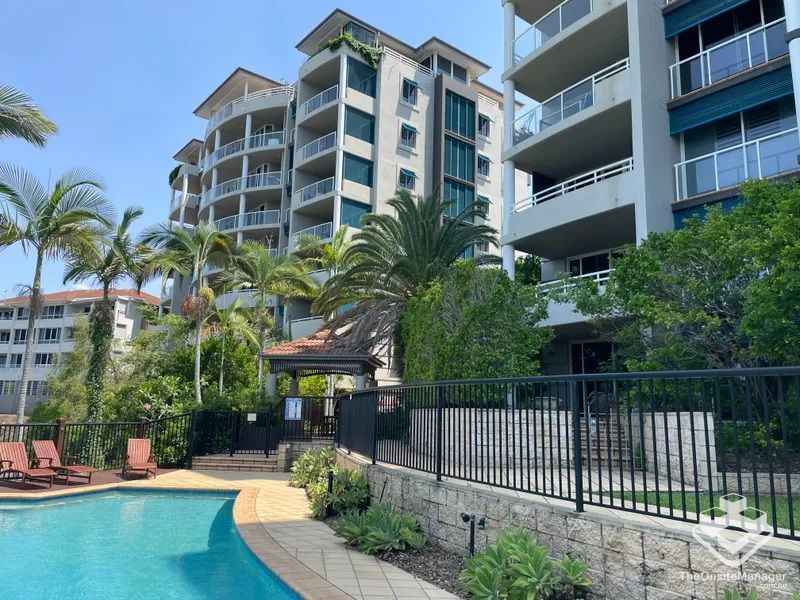 rental property Brisbane