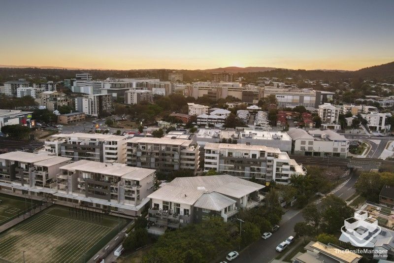 rental property Brisbane