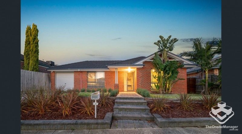 rental property Melbourne