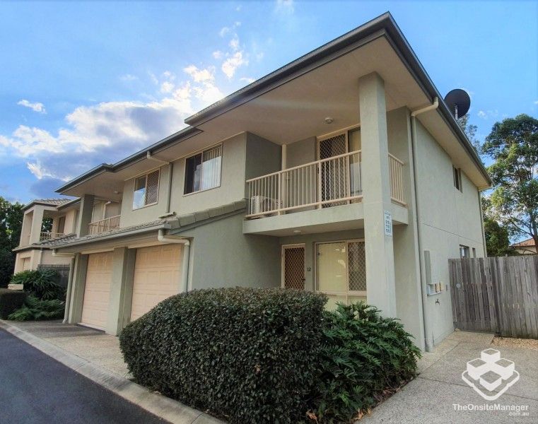 rental property Brisbane