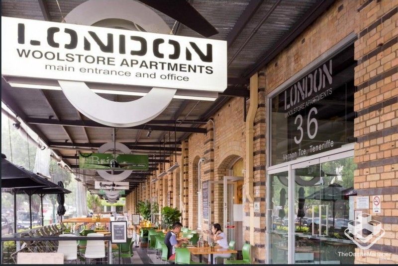 rental property Brisbane