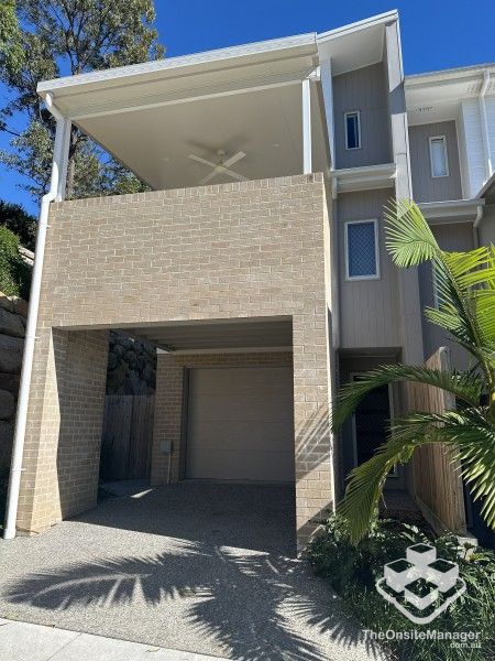rental property Brisbane