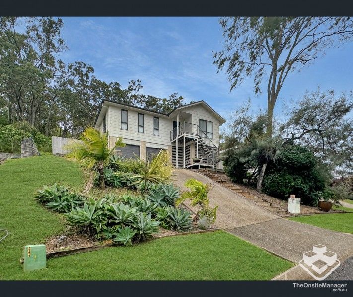 rental property Mackay