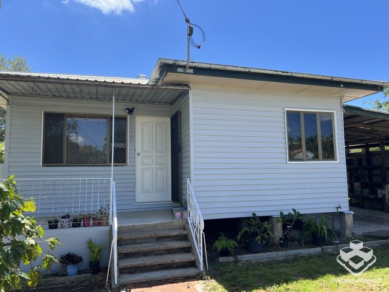 rental property Ipswich