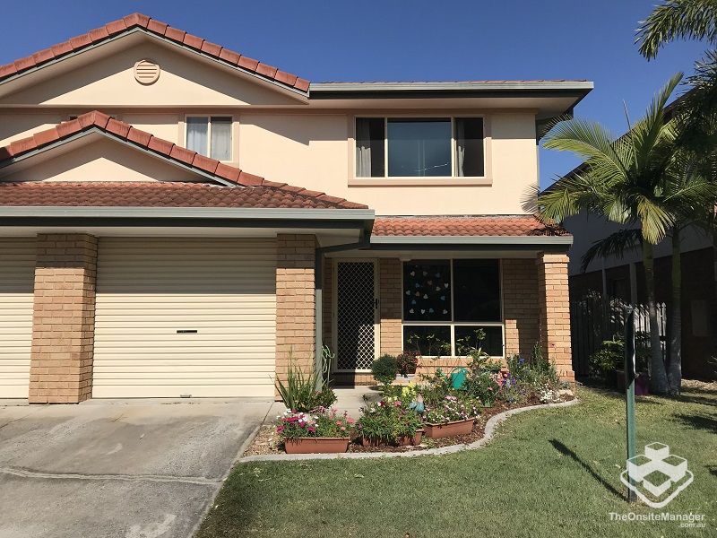 rental property Brisbane