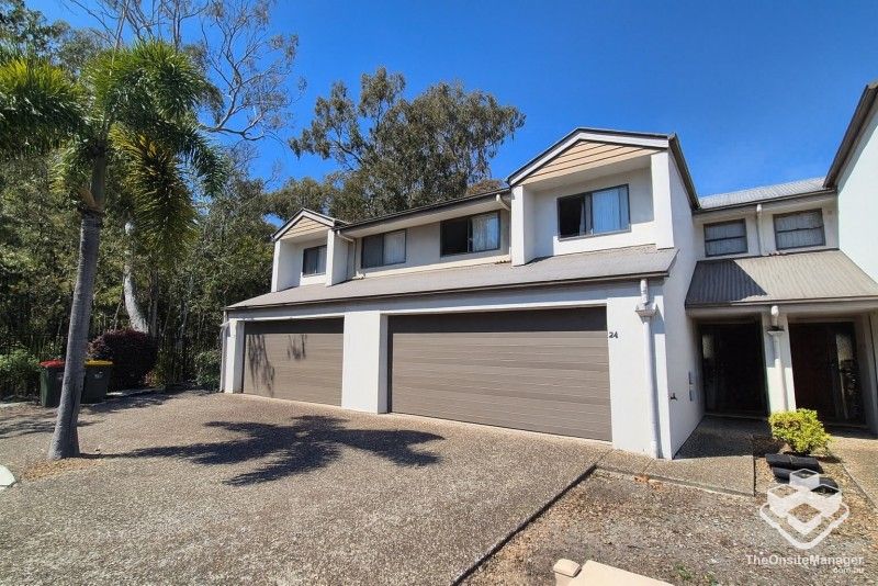 rental property Brisbane