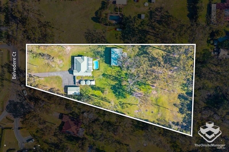 rental property Brisbane