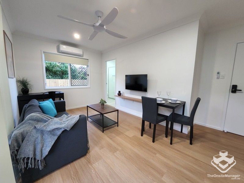 rental property Brisbane