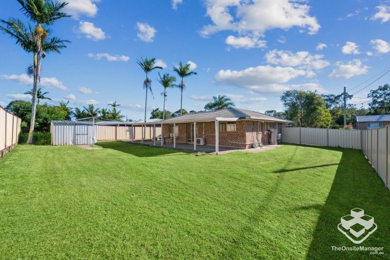 rental property Brisbane