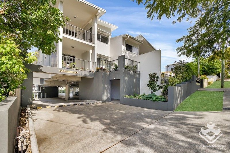 rental property Brisbane