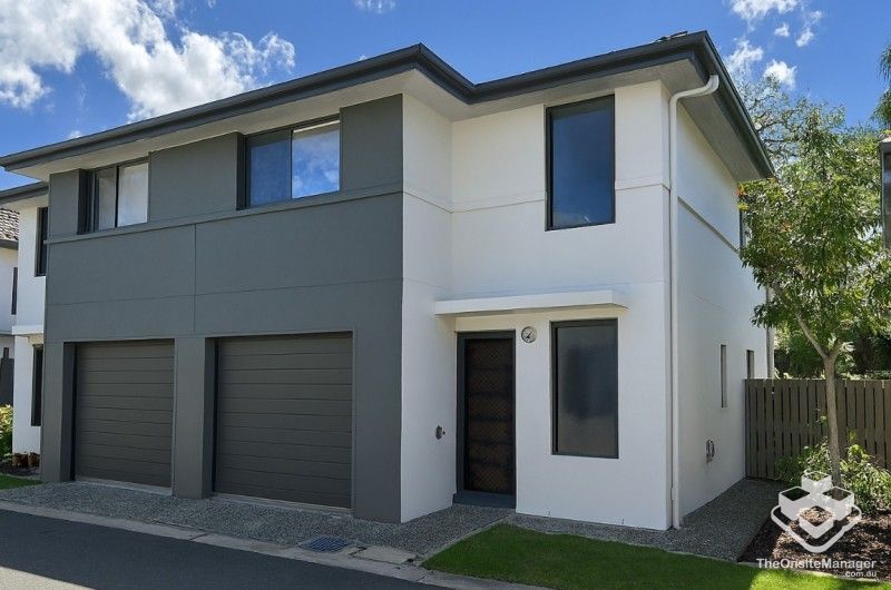 rental property Brisbane