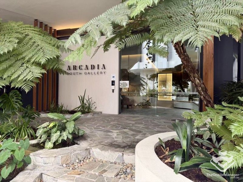 rental property Brisbane