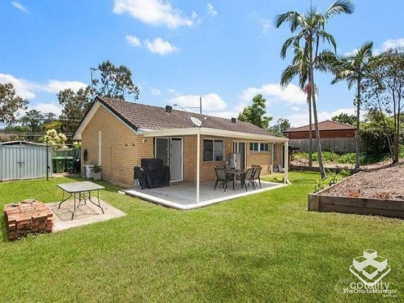 rental property Gold Coast