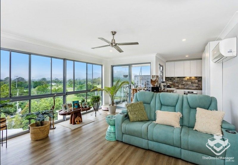 rental property Gold Coast