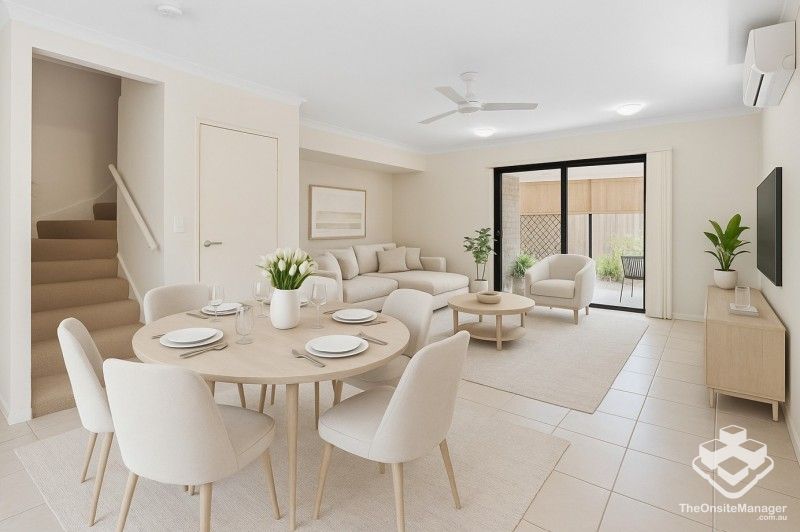 rental property Brisbane