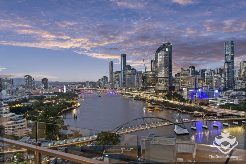 rental property Brisbane